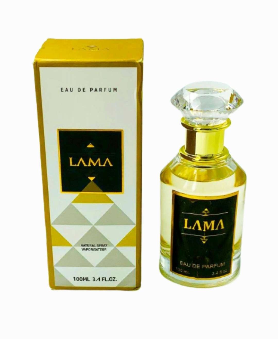 LAMA Eau de Parfum 100ml