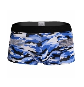 لانجري تنكري رجالي مموهة