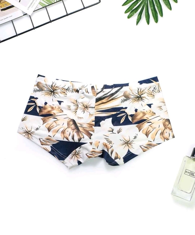 لانجري تنكري رجالي شورت2