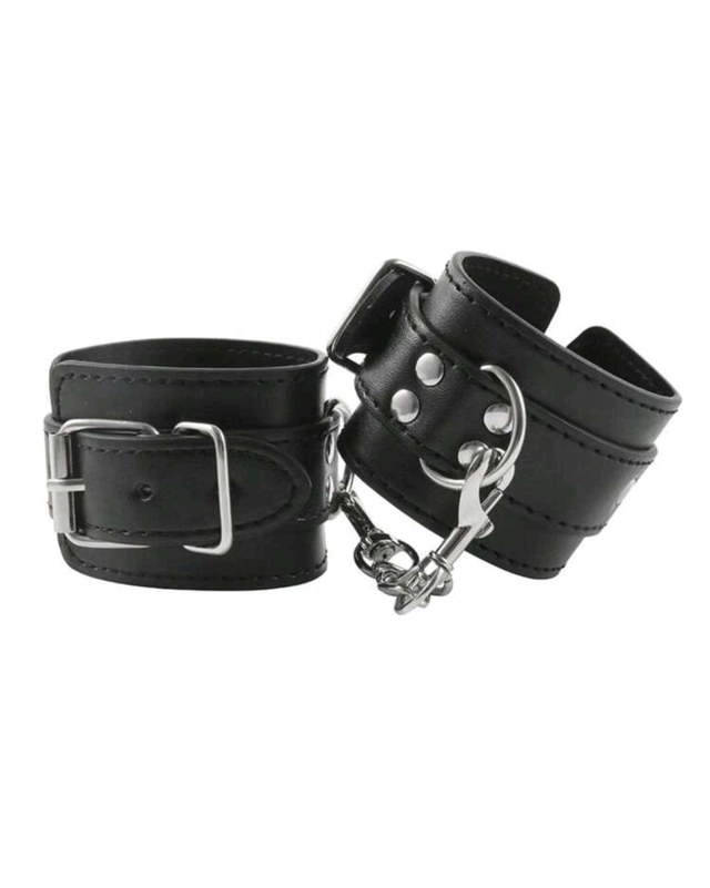 قفل طقم قيود 8 قطعp5