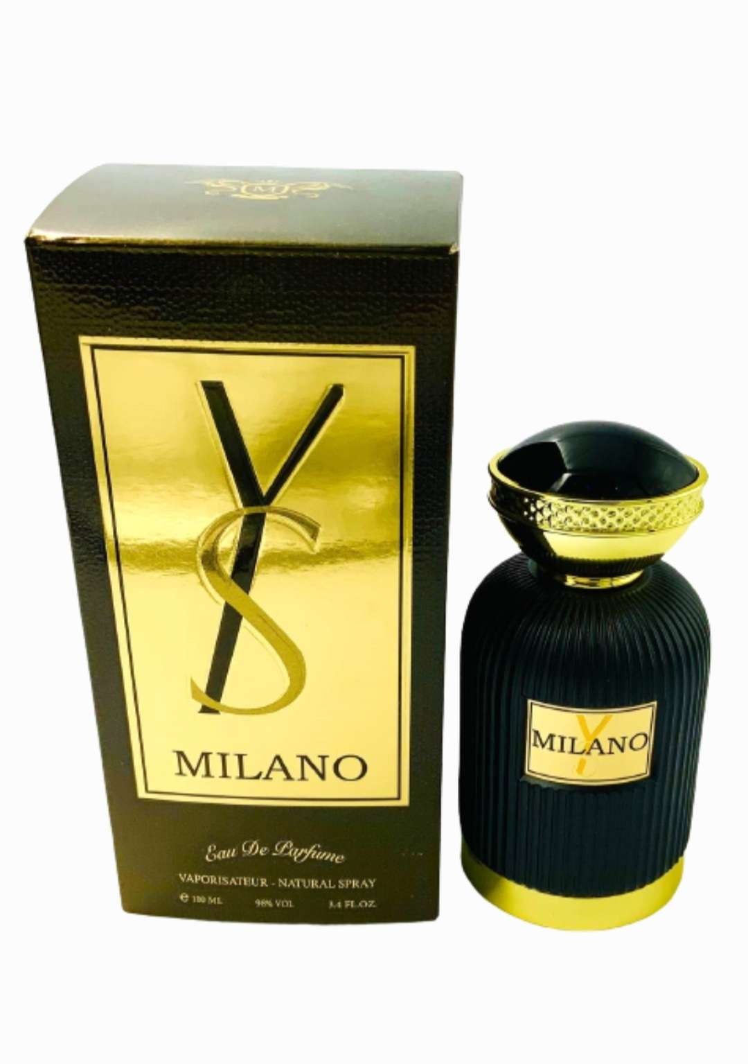 MILANO Eau de Parfum 100ml