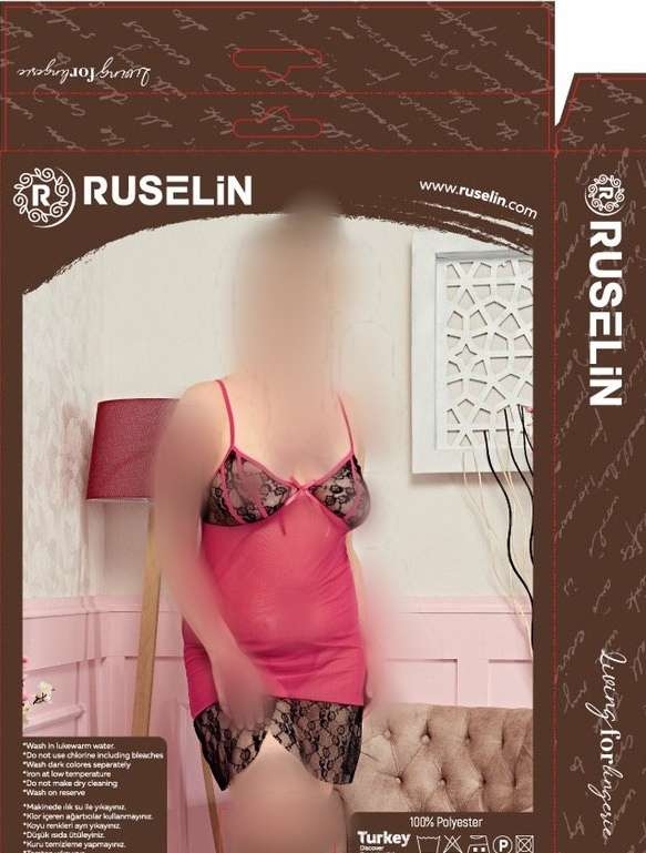 لانجري تركي مثير m6 1