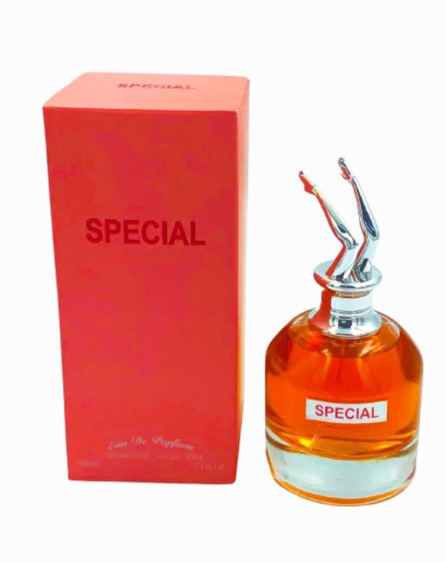 Special Eau de Parfum 100ml