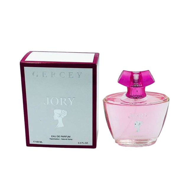 Gercey Jory Eau de Parfum 100ml