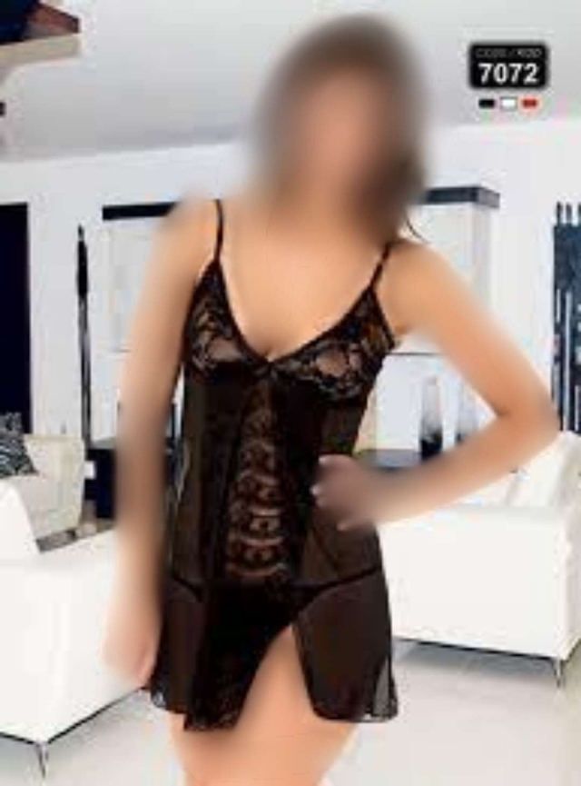 لانجري تركي مثير ابيض دانتيل