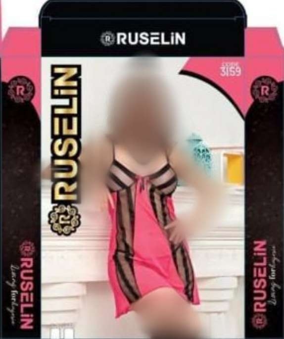 لانجري تركي مثير m8p1