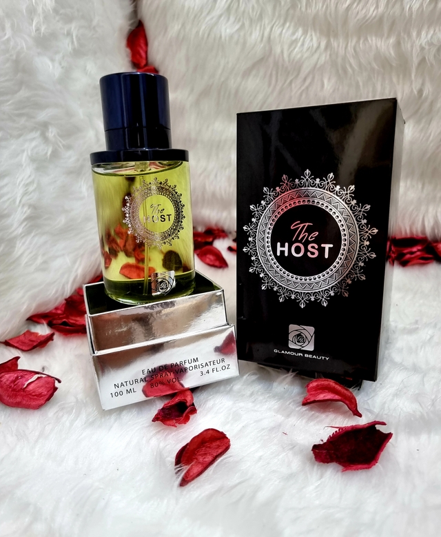 THE HOST Eau de Parfum 100ml