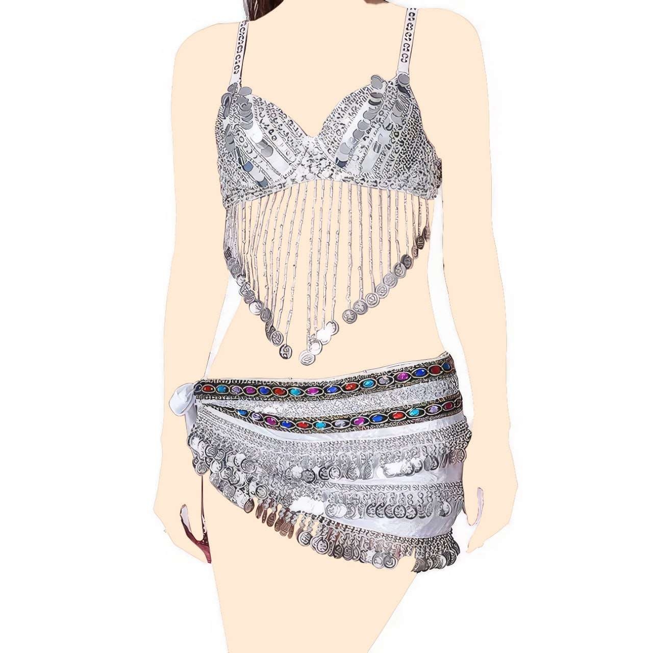 بدلات رقص شرقي d1p2