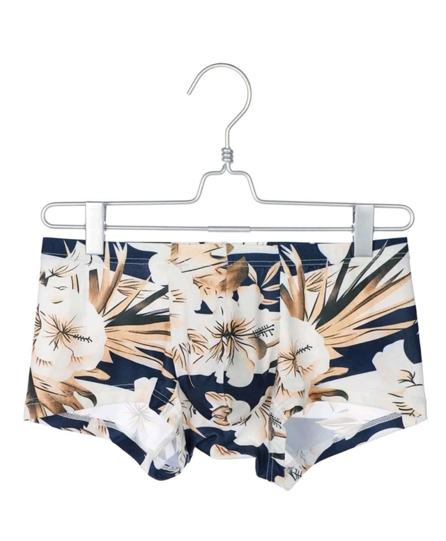 لانجري تنكري رجالي شورت3