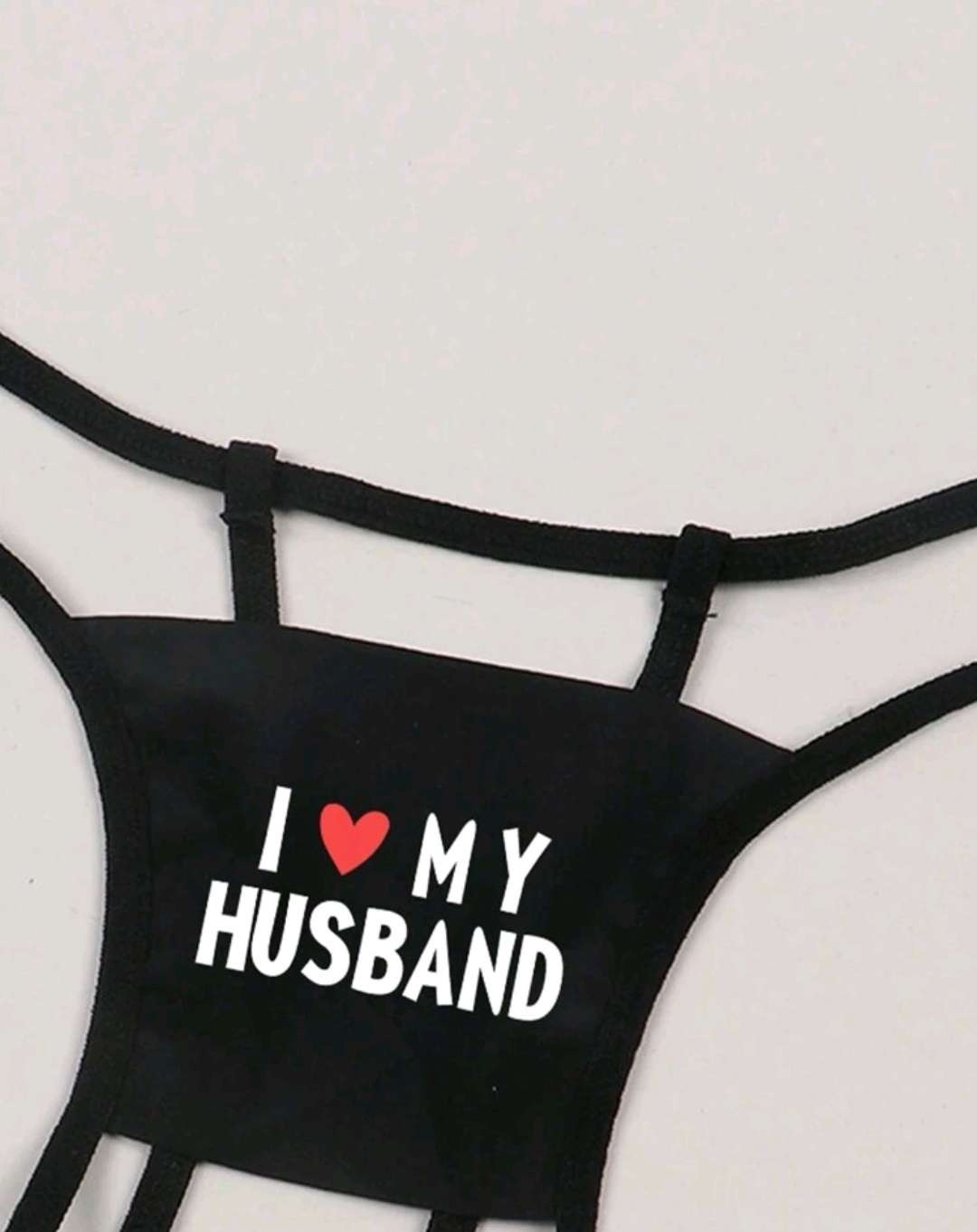 سروال داخلي نسائي اسود3