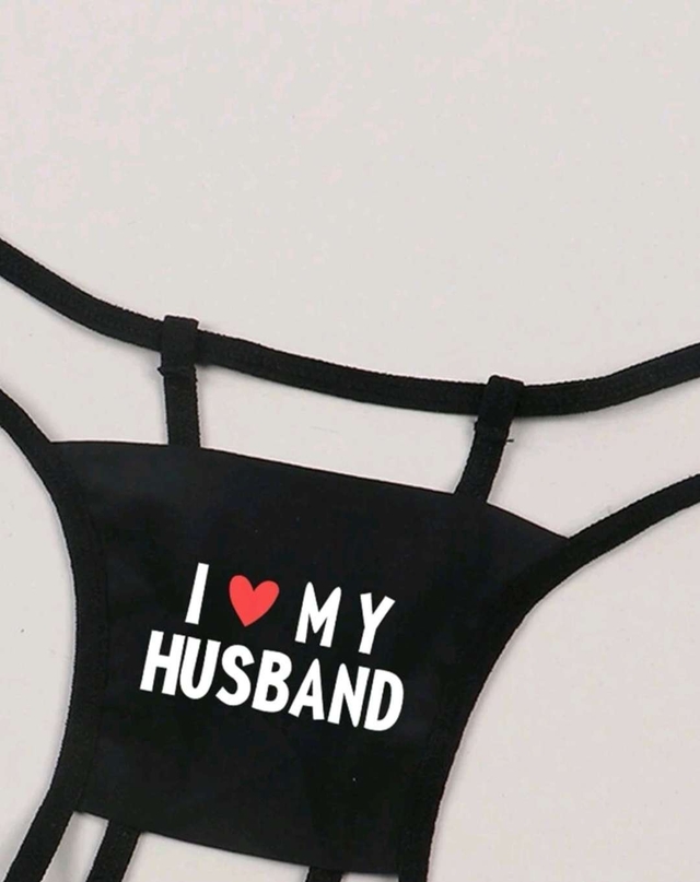 سروال داخلي نسائي اسود3