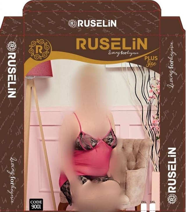 لانجري تركي مثير m6 2