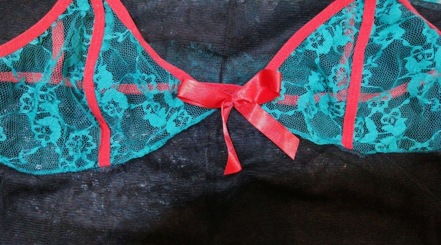 لانجري تركي مثير m12p3