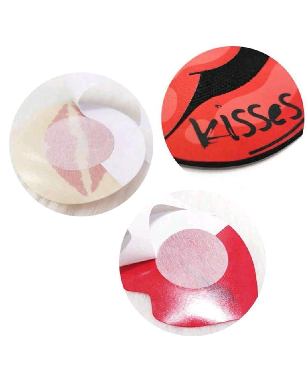 اربع أزواج من غطاء الحلمة4