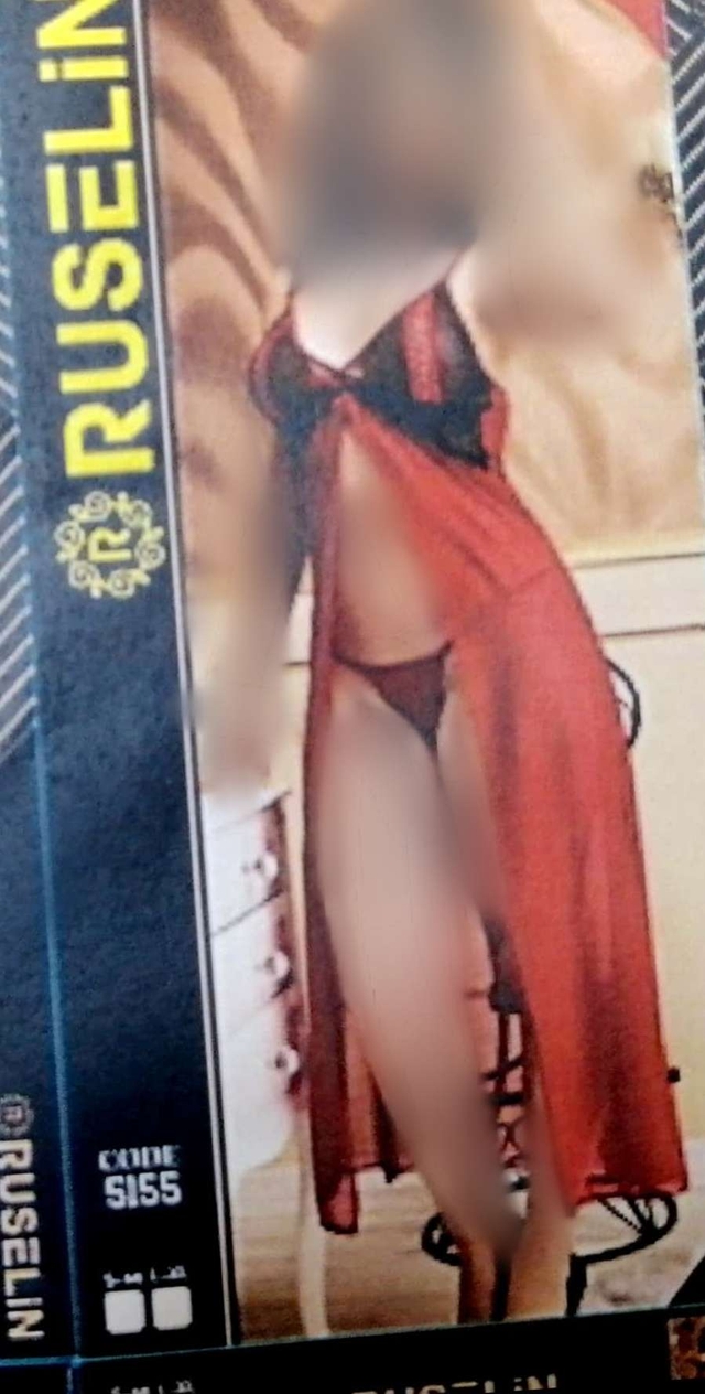 لانجري تركي مثير m9p1