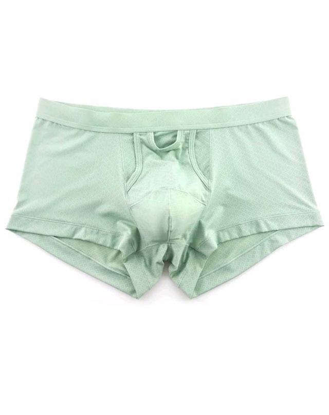 شورت رجالي تنكري اخضر4