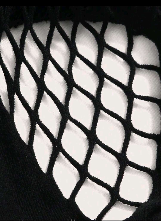 بدسويت تيدي قص مجوف شبكة4