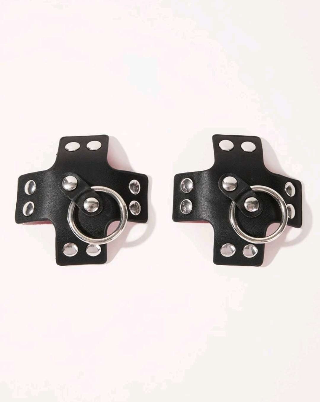 غطاء حلمات مرصع PU1