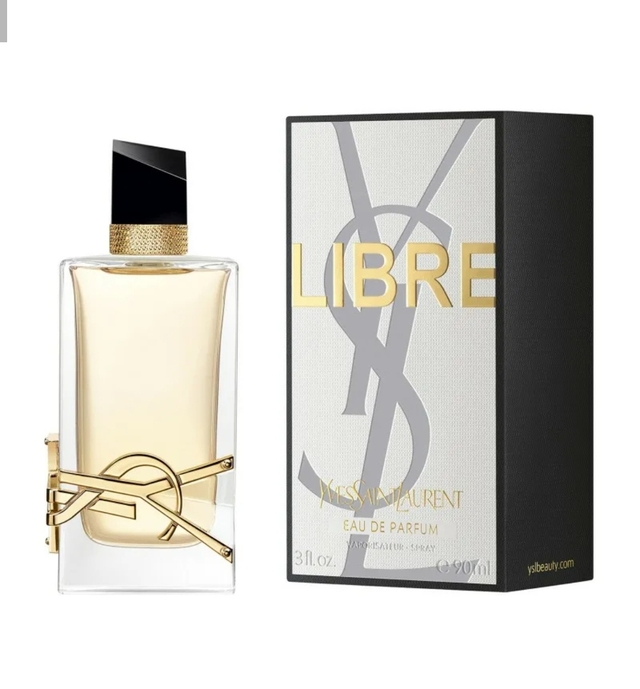 Libre Eau de Parfum 100ml