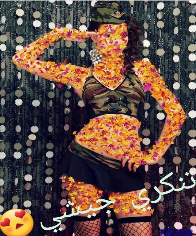 لانجري تنكري عسكري1