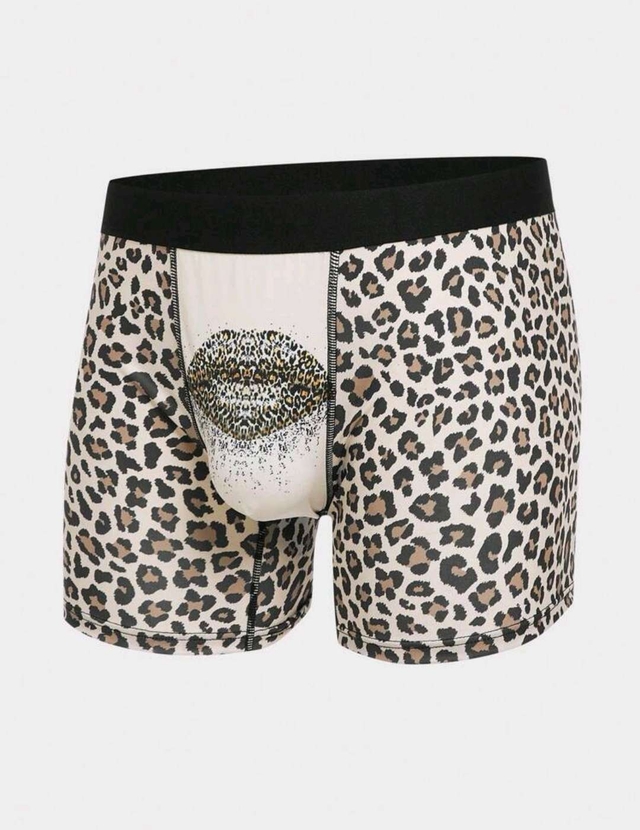 شورت رجالي تنكري النمر4