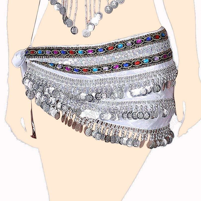 بدلات رقص شرقي d1p3