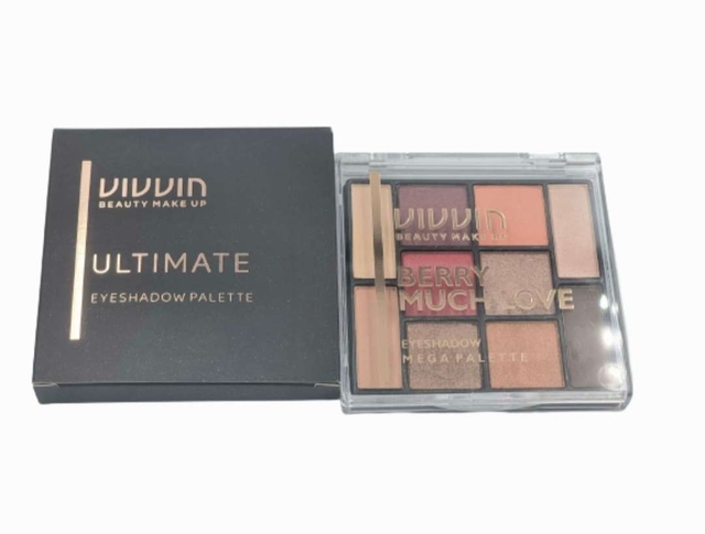 باليت ظلال عيون m2