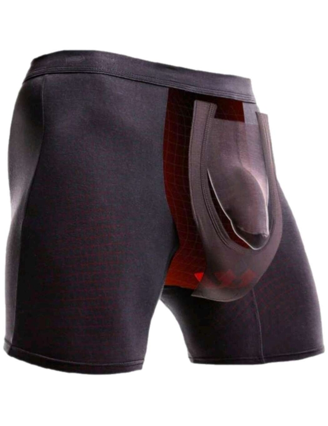 ملابس داخلية رجالية  بنصف مربع4