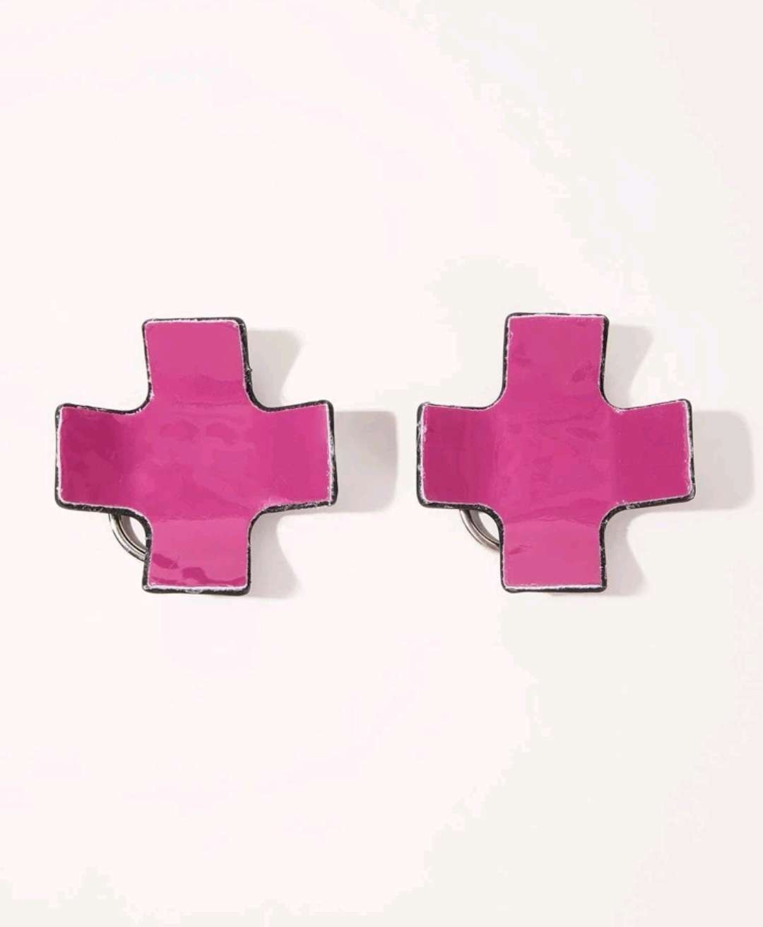 غطاء حلمات مرصع PU3