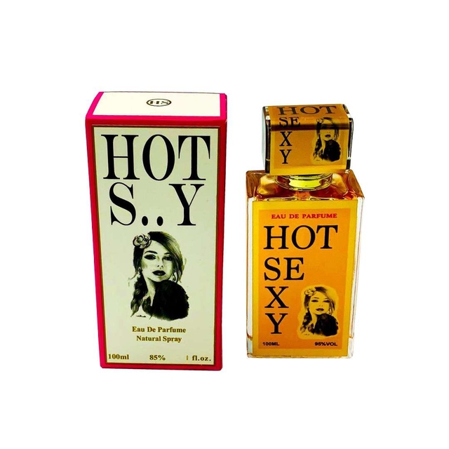 Hot Sexy Parfum 100ml