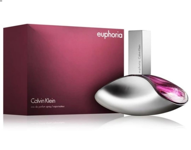 أفخم العطور الفرنسيه euphoria