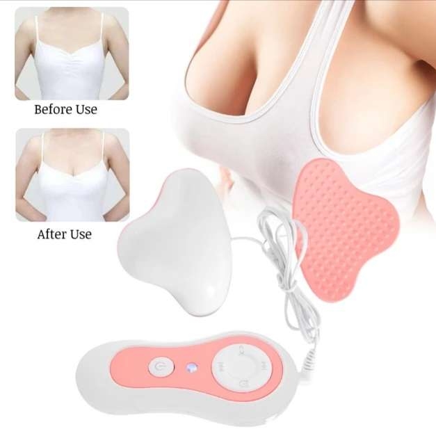 جهاز تدليك الصدر الذكي5