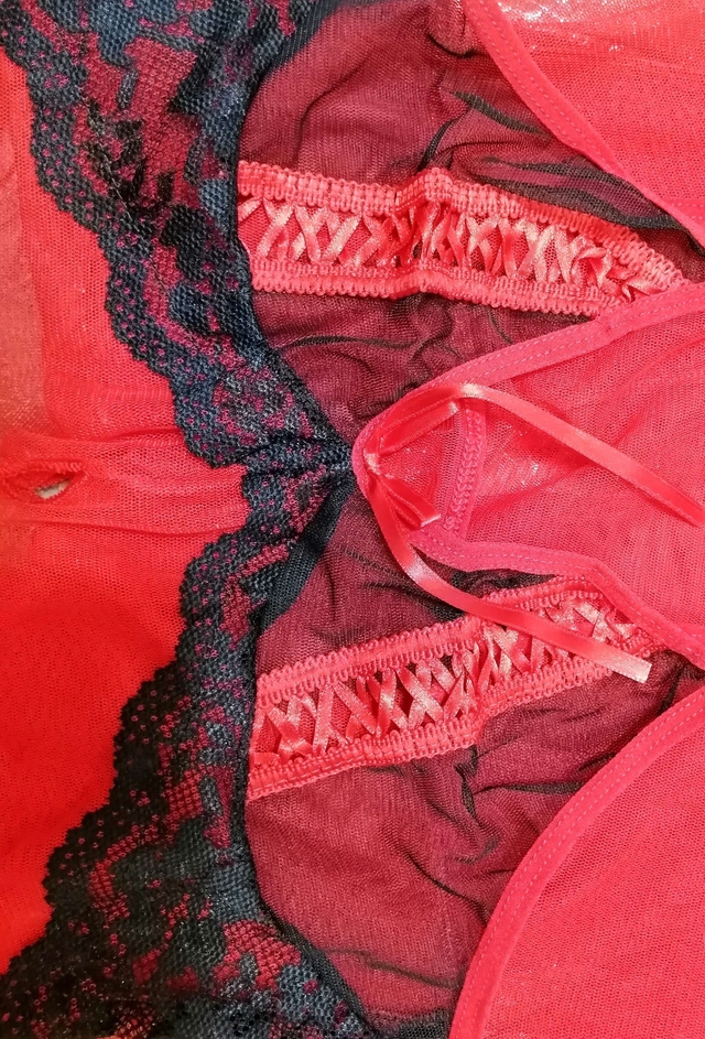 لانجري تركي مثير m9p2