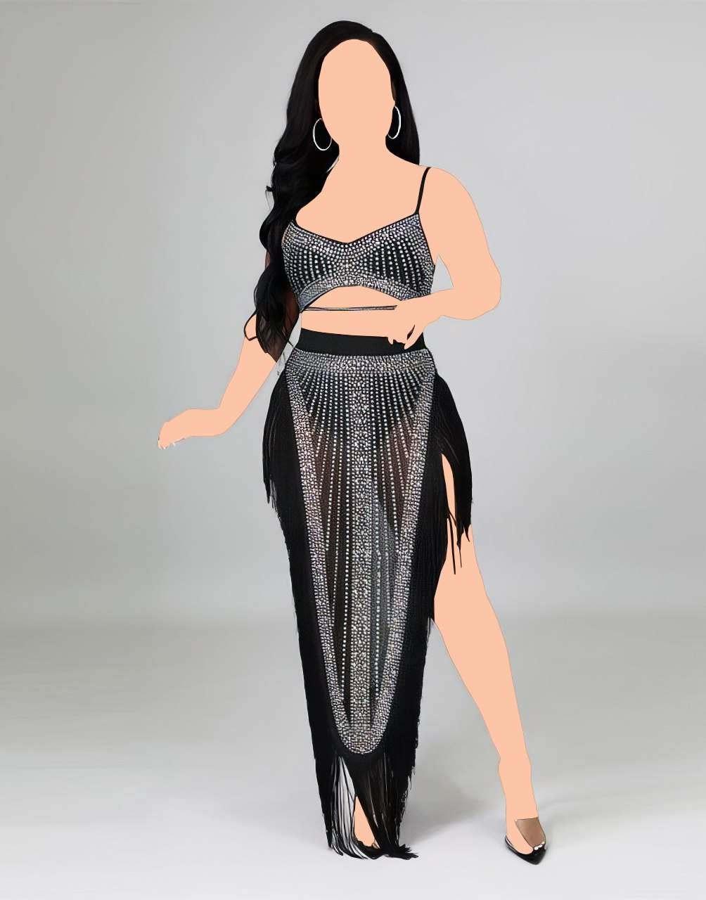 بدلات رقص شرقي d2