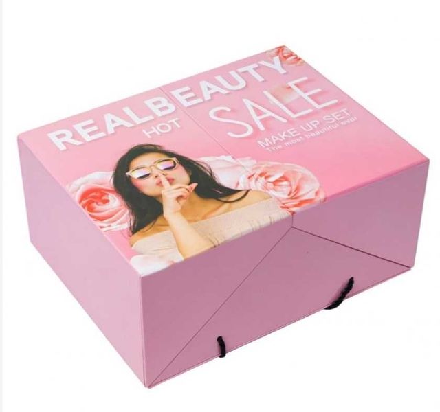 طقم مكياج كامل ريل بيوتي2