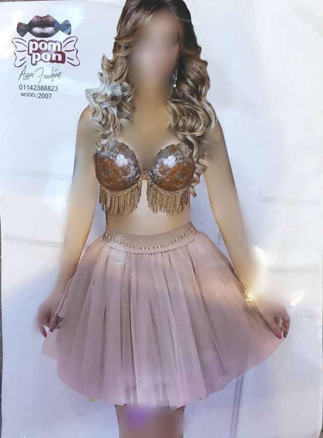 بدلات رقص شرقي d14