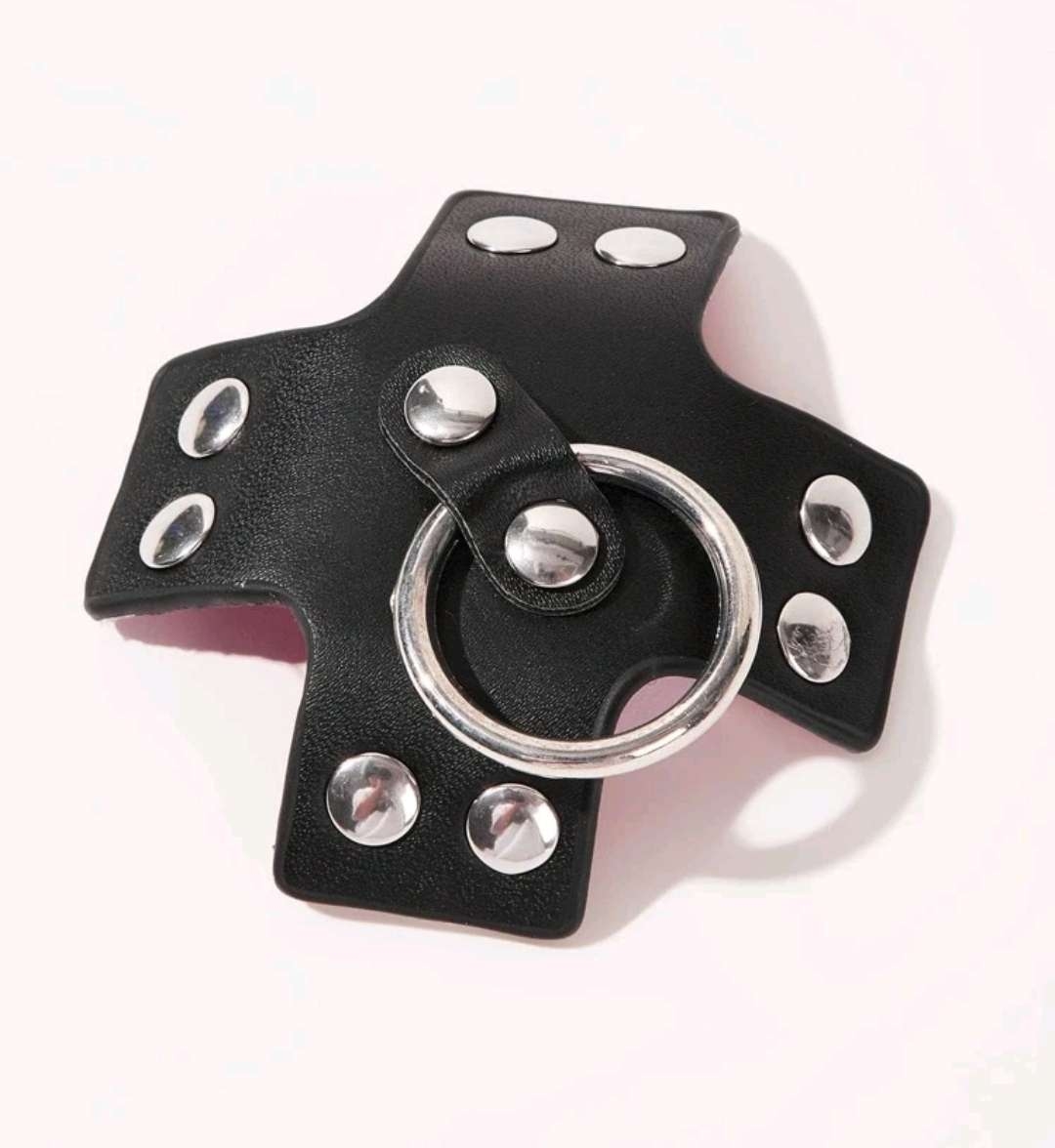 غطاء حلمات مرصع PU2