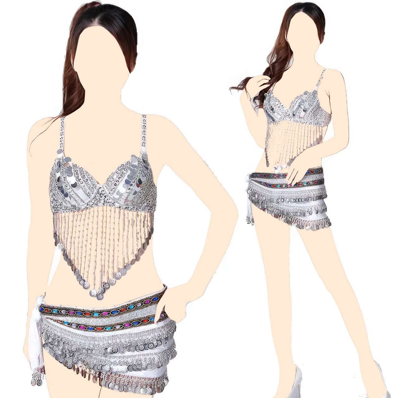 بدلات رقص شرقي d1p1