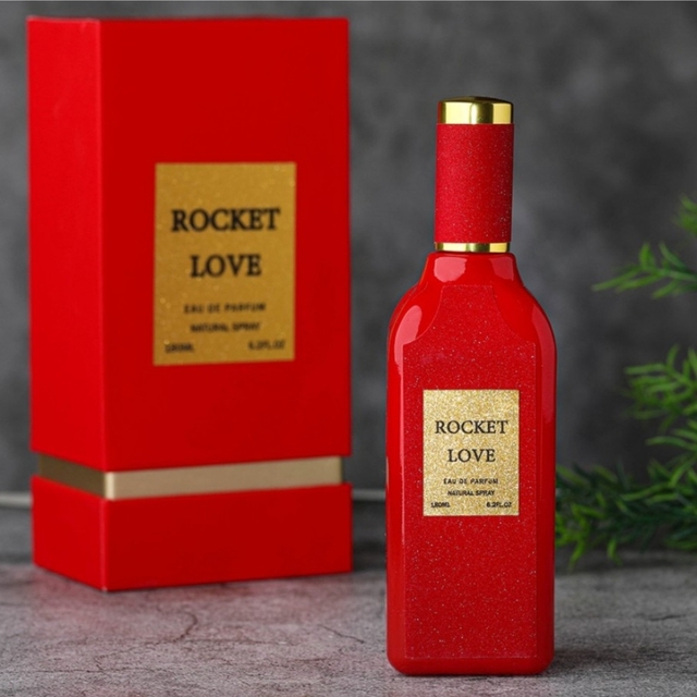 ROCKET LOVE Parfum 180ml