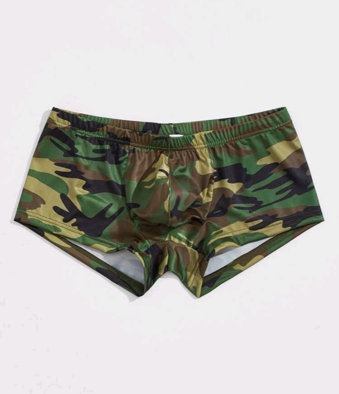 بوكسر عشوائي طباعة مموه للرجال بوكسر عشوائي طباعة مموه للرجال