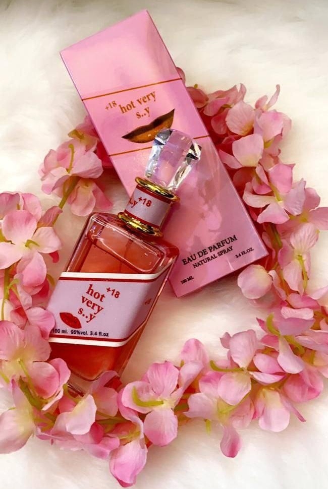 Very Hot Sexy Eau de Parfum 100ml Very Hot Sexy Eau de Parfum 100ml