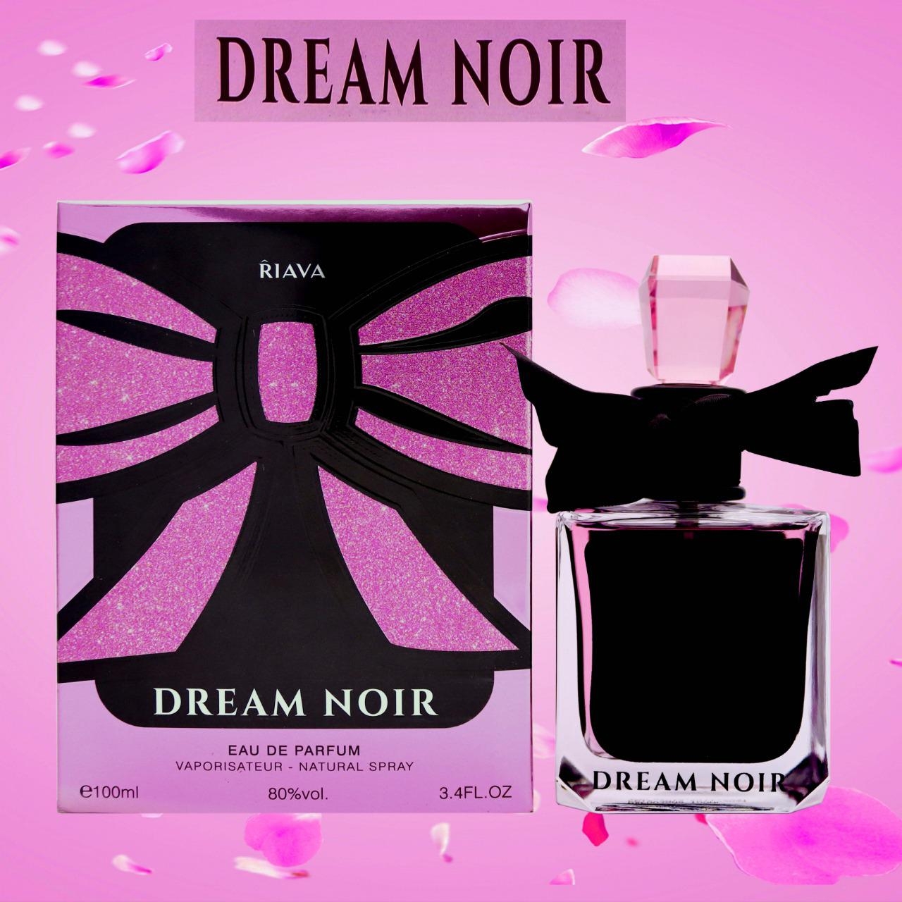 Dream Noir from Riava Perfumes 100ml Dream Noir from Riava Perfumes 100ml