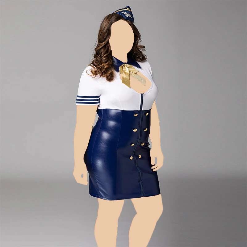 مضيفة طيران1 مضيفة طيران1