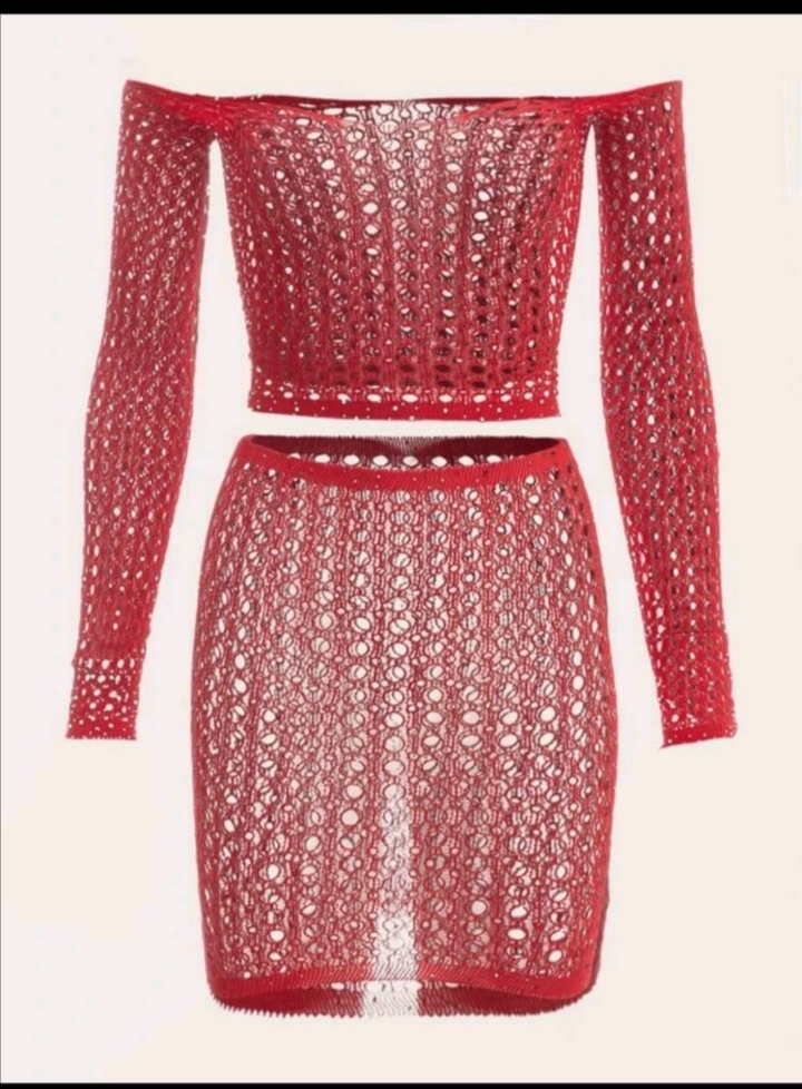 طقم لانجري مثير متميز شبكي مرصع حجر الراين 10016SN طقم لانجري مثير متميز شبكي مرصع حجر الراين 10016SN