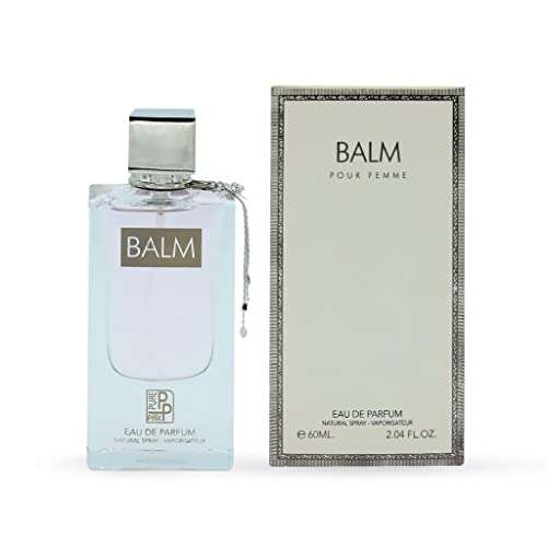 BALM for Women - Eau de Parfum 60ml BALM for Women - Eau de Parfum 60ml