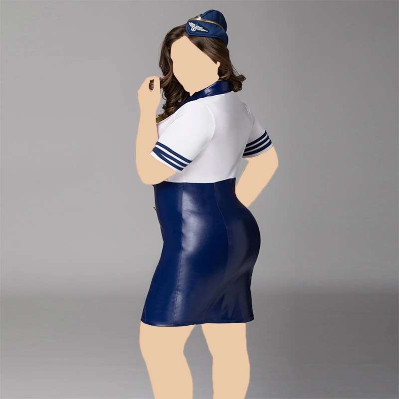 مضيفة طيران3 مضيفة طيران3