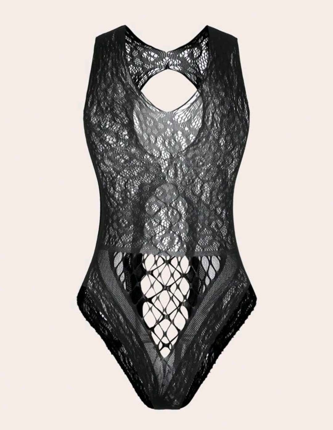 بدسويت تيدي قص مجوف شبكة2 بدسويت تيدي قص مجوف شبكة2