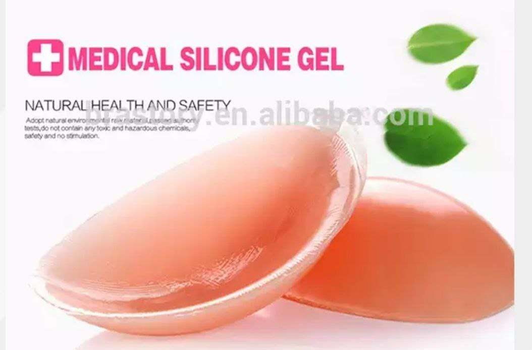 حمالات الصدر من السيليكون2 حمالات الصدر من السيليكون2