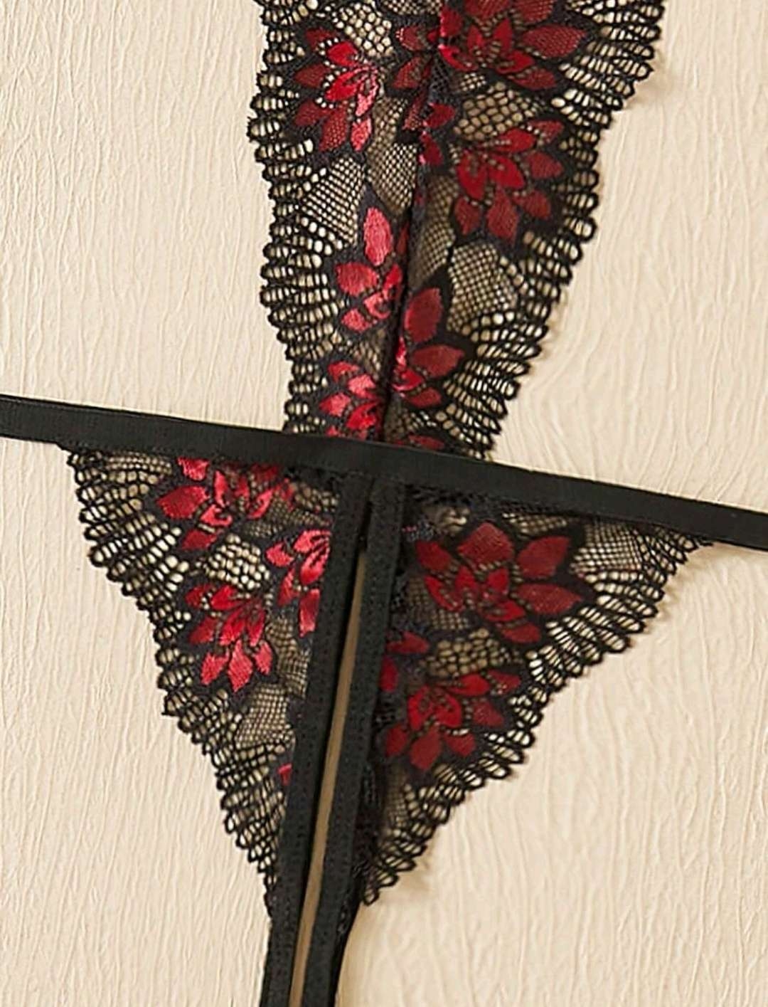 Classic Sexy بدسويت تيدي دانتيل 7943 Classic Sexy بدسويت تيدي دانتيل 7943