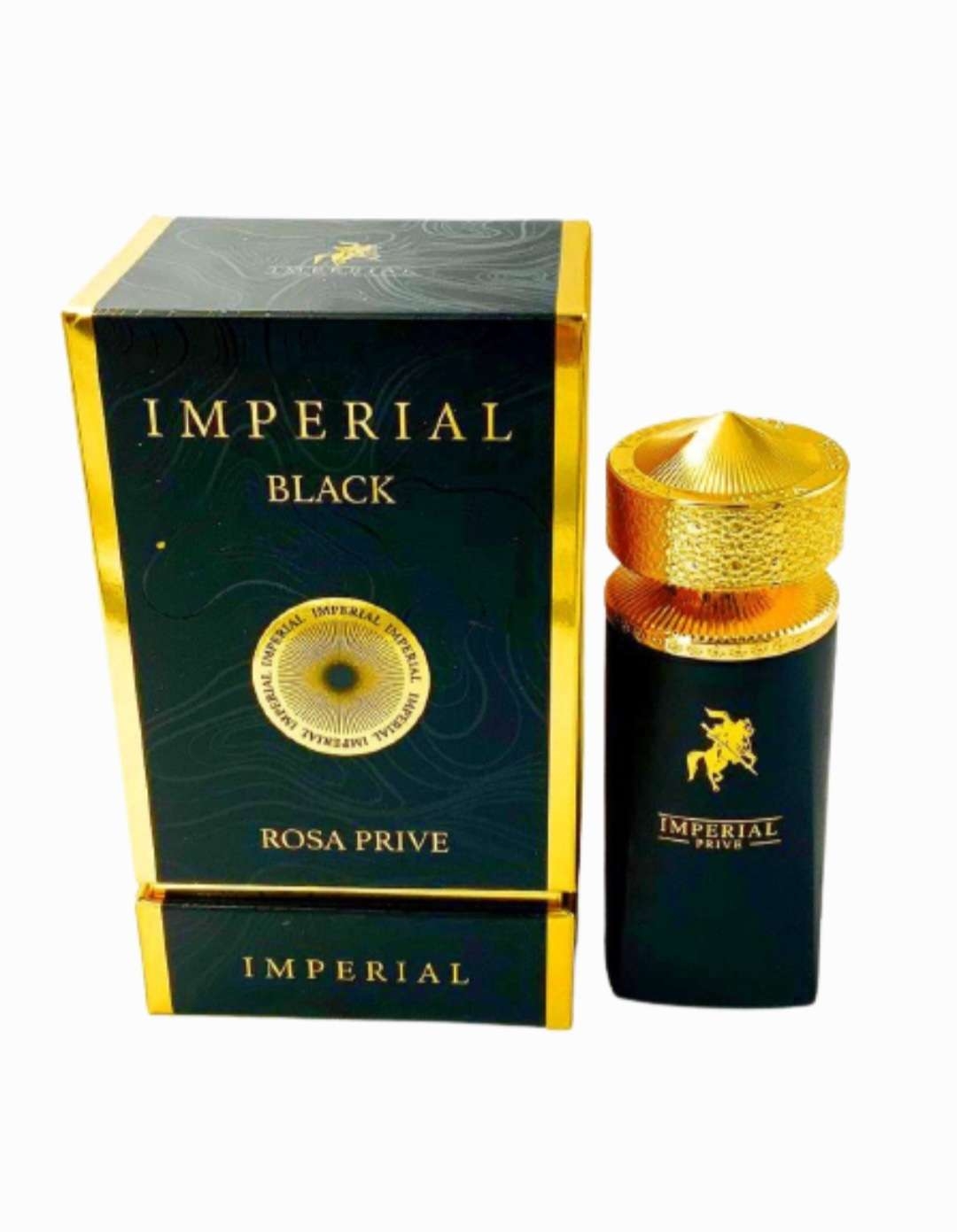 Imperial Black Eau de Parfum 100ml Imperial Black Eau de Parfum 100ml